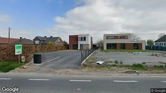 Apartments for rent in Herzele - Photo from Google Street View