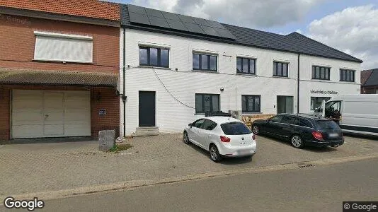 Apartments for rent in Tessenderlo - Photo from Google Street View