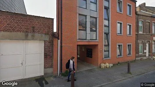 Apartments for rent in Bergen - Photo from Google Street View