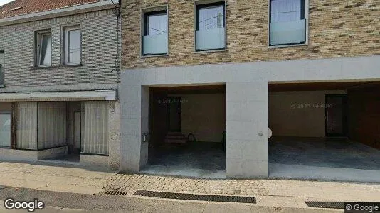 Apartments for rent in Maarkedal - Photo from Google Street View