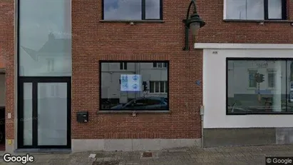 Apartments for rent in Destelbergen - Photo from Google Street View