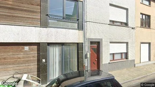 Apartments for rent in Stad Gent - Photo from Google Street View
