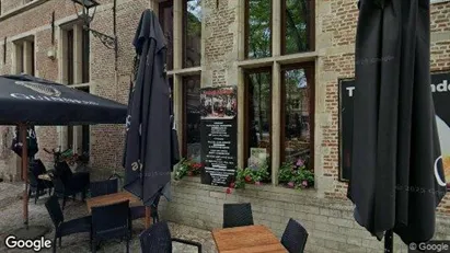 Apartments for rent in Stad Antwerp - Photo from Google Street View