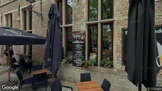 Apartments for rent in Stad Antwerp - Photo from Google Street View