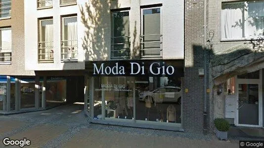 Apartments for rent in Schoten - Photo from Google Street View