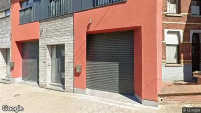 Apartments for rent in Kortrijk - Photo from Google Street View