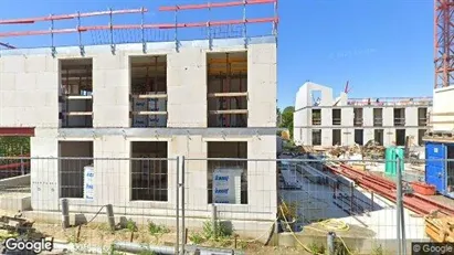 Apartments for rent in Duffel - Photo from Google Street View