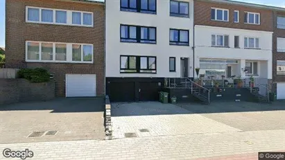 Apartments for rent in Bilzen - Photo from Google Street View