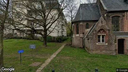 Apartments for rent in Stad Gent - Photo from Google Street View