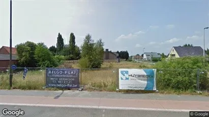 Apartments for rent in Lommel - Photo from Google Street View