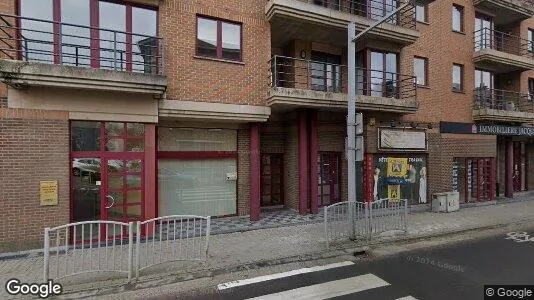 Apartments for rent in Hannuit - Photo from Google Street View