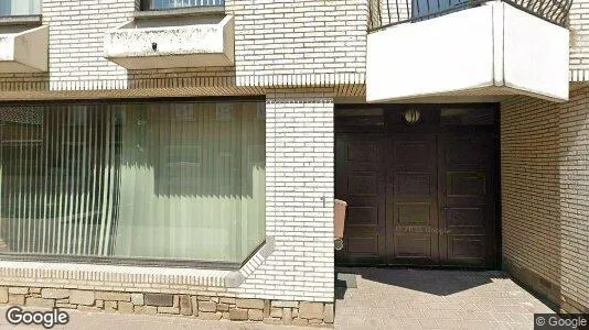 Apartments for rent in Galmaarden - Photo from Google Street View