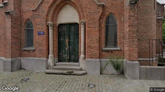 Apartments for rent in Stad Antwerp - Photo from Google Street View