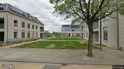 Apartments for rent in Westerlo - Photo from Google Street View