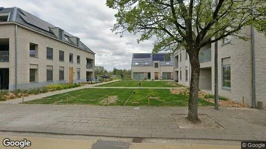 Apartments for rent in Westerlo - Photo from Google Street View