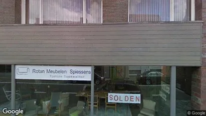 Apartments for rent in Staden - Photo from Google Street View