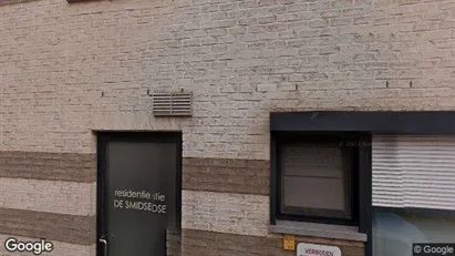 Apartments for rent in Berlare - Photo from Google Street View