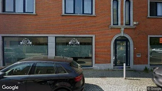 Apartments for rent in Ieper - Photo from Google Street View