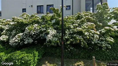 Apartments for rent in Oudenaarde - Photo from Google Street View