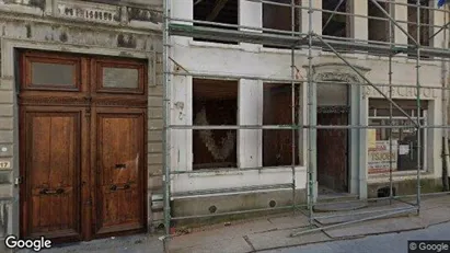 Apartments for rent in Oudenaarde - Photo from Google Street View