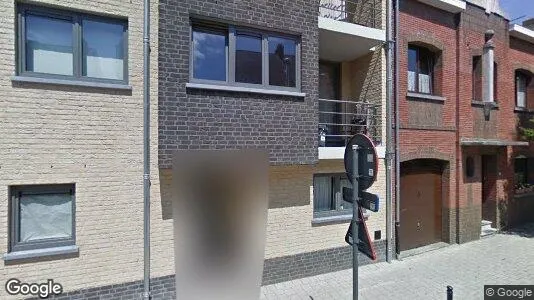 Apartments for rent in Geel - Photo from Google Street View