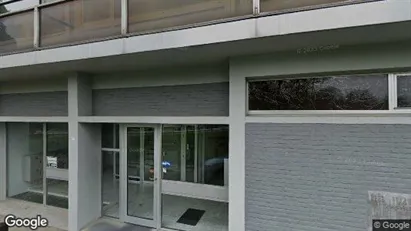 Apartments for rent in Bornem - Photo from Google Street View