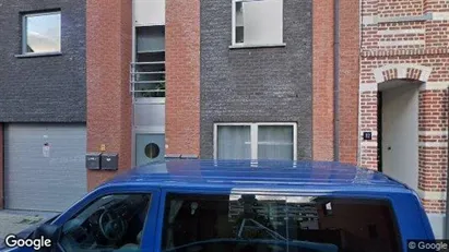 Apartments for rent in Leuven - Photo from Google Street View