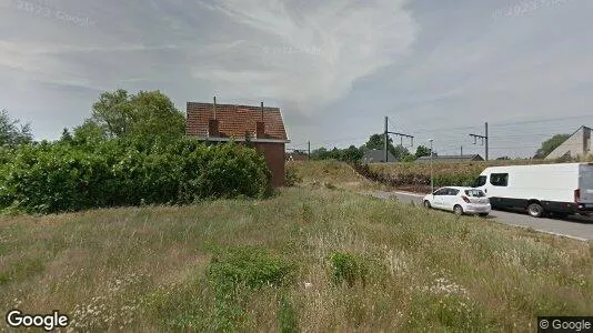 Apartments for rent in Aarschot - Photo from Google Street View