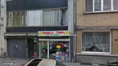 Apartments for rent in Stad Antwerp - Photo from Google Street View