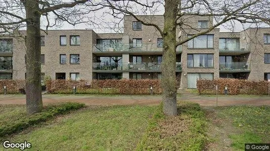 Apartments for rent in Wijnegem - Photo from Google Street View