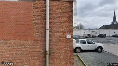 Apartments for rent in Evergem - Photo from Google Street View