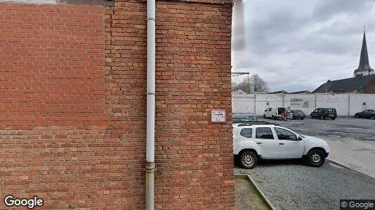 Apartments for rent in Evergem - Photo from Google Street View
