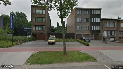 Apartments for rent in Antwerp Deurne - Photo from Google Street View
