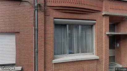 Apartments for rent in Lebbeke - Photo from Google Street View