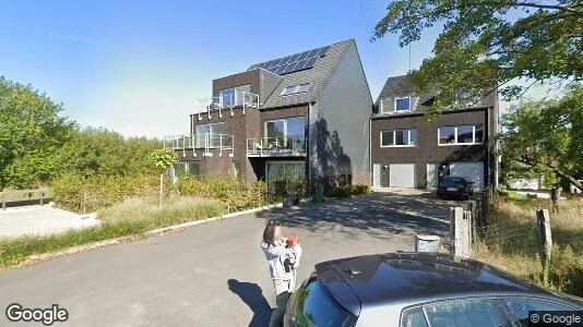Apartments for rent in Aalst - Photo from Google Street View