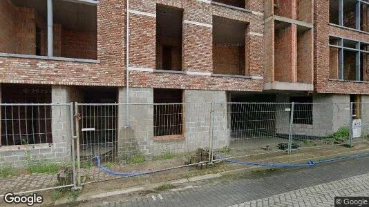 Apartments for rent in Beerse - Photo from Google Street View