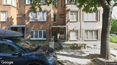 Apartments for rent in Antwerp Deurne - Photo from Google Street View