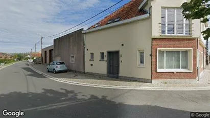 Apartments for rent in Hamme - Photo from Google Street View