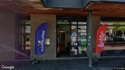 Apartments for rent in Genk - Photo from Google Street View