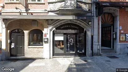 Apartments for rent in Leuven - Photo from Google Street View