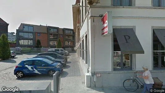 Apartments for rent in Oudenaarde - Photo from Google Street View
