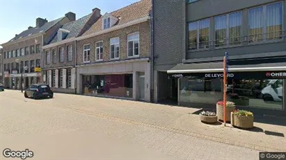 Apartments for rent in Veurne - Photo from Google Street View