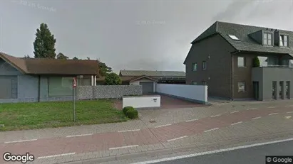 Apartments for rent in Wingene - Photo from Google Street View