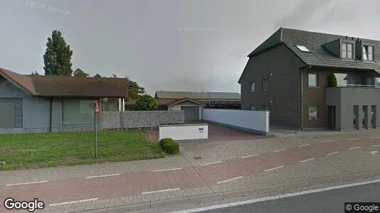 Apartments for rent in Wingene - Photo from Google Street View