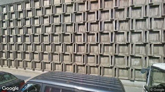 Apartments for rent in Brussels Sint-Jans-Molenbeek - Photo from Google Street View