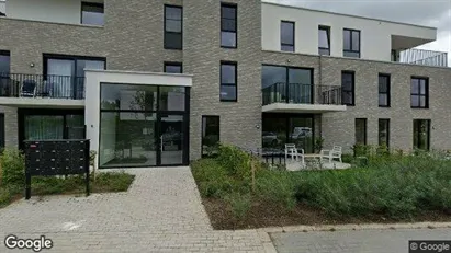 Apartments for rent in Hoogstraten - Photo from Google Street View