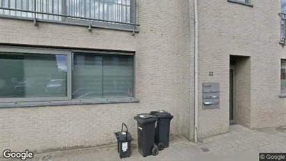 Apartments for rent in Ranst - Photo from Google Street View