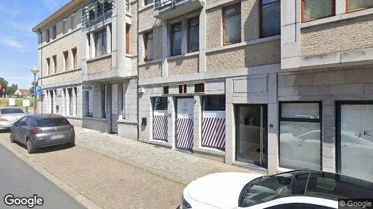 Apartments for rent in Wemmel - Photo from Google Street View