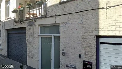 Apartments for rent in Eeklo - Photo from Google Street View