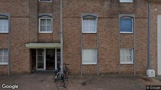 Apartments for rent in Lanaken - Photo from Google Street View